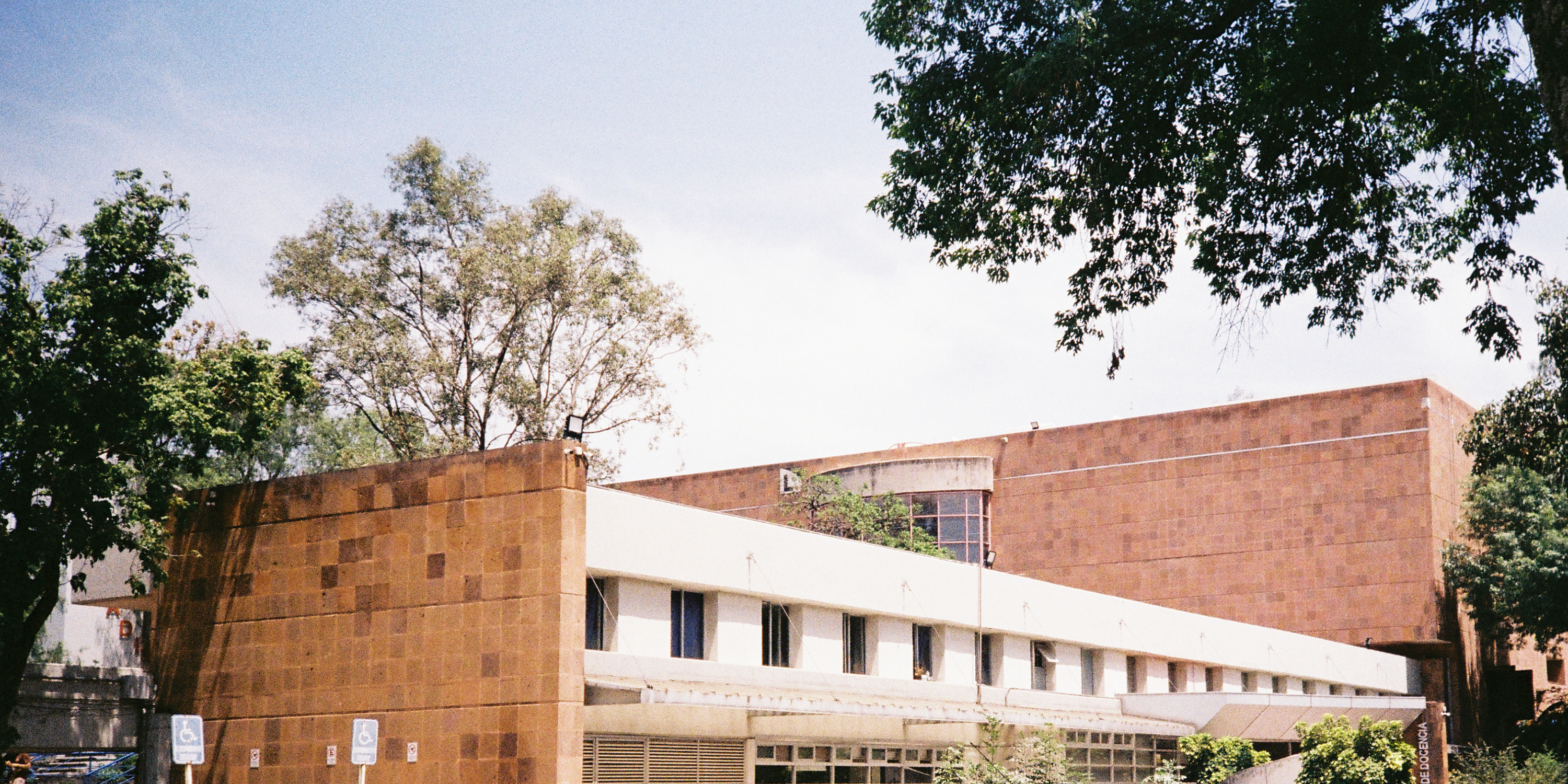 Facultad de Ingeniería